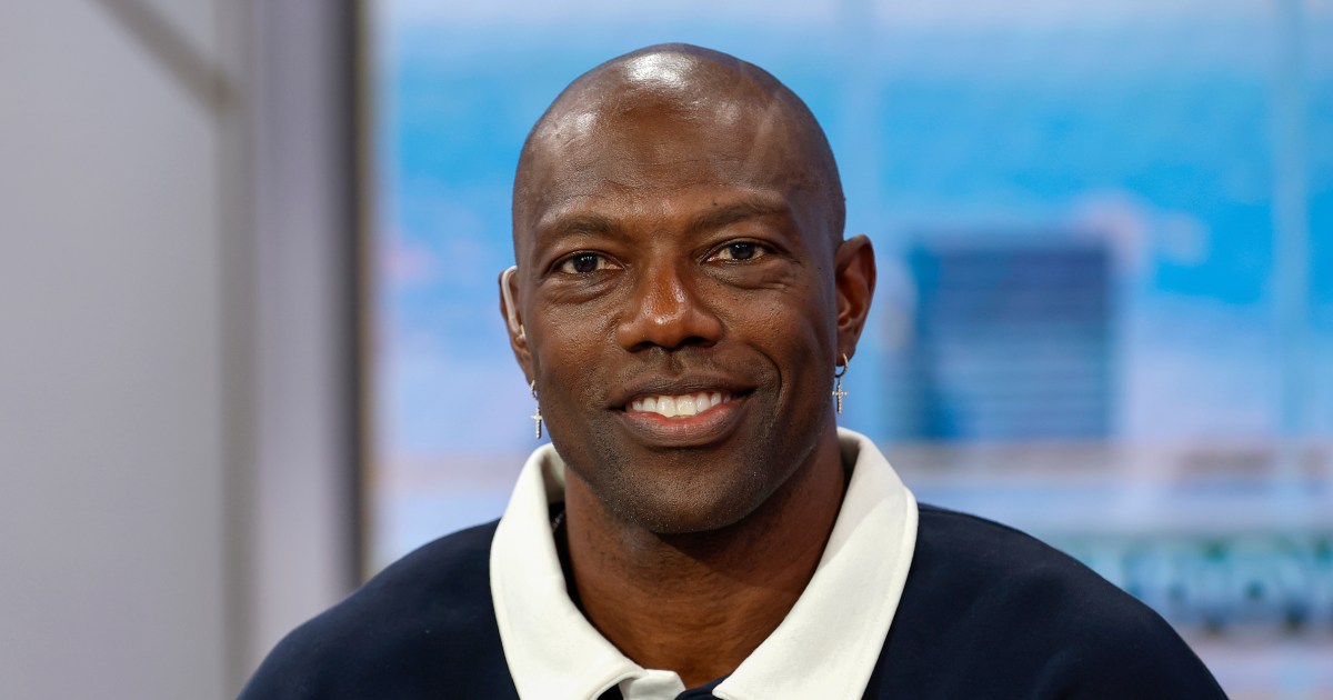 3 of Nolan Wells’ friends sue NFL Hall of Famer Terrell Owens alleging defamation