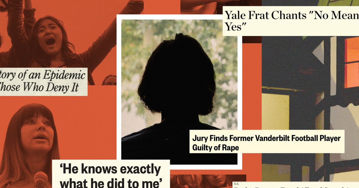 Allegations of a sexual assault at Cornell University set off a familiar cycle of outrage and debate. Experts and advocates hope this time it turns into lasting change to stop sexual violence.