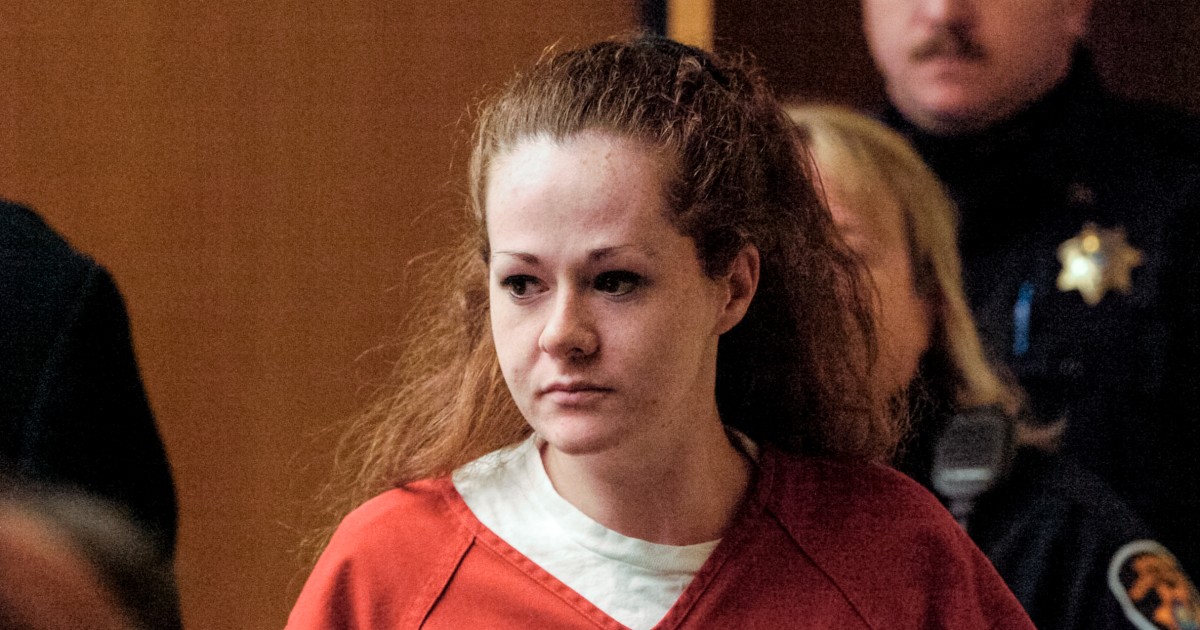 Christa Pike is awake and speaking after failed execution, lawyer says