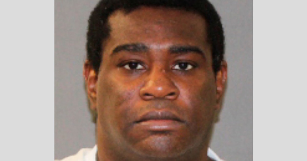 Texas court denies stay of Jamaal Howard's lethal injection