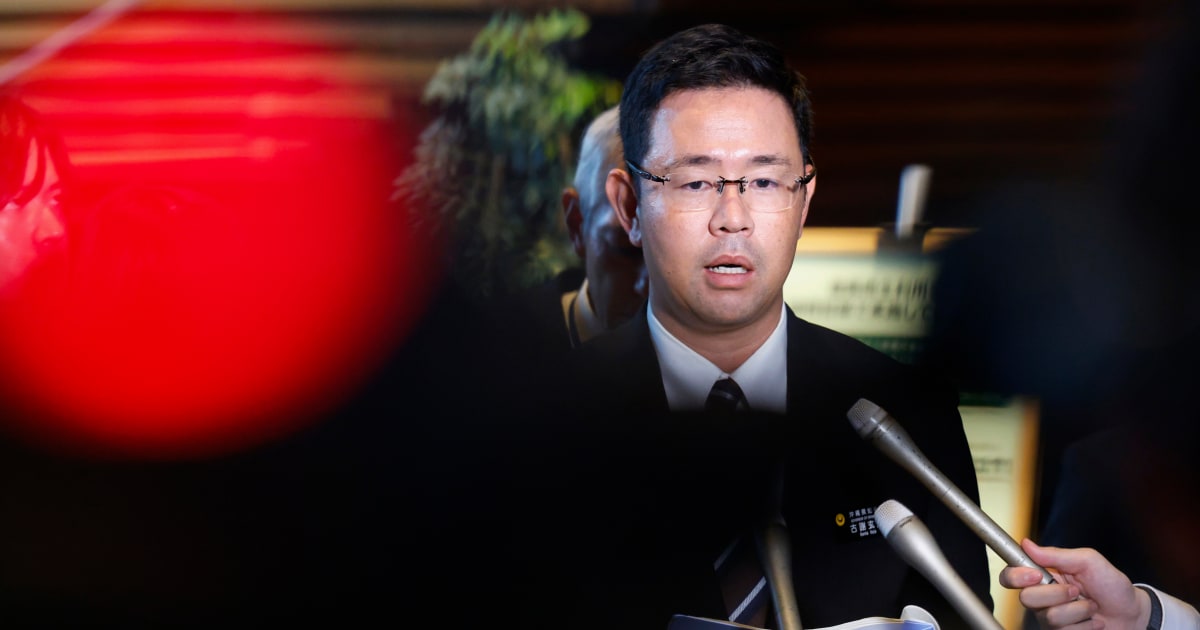 Okinawa governor wants discipline for U.S. military in Japan after murder is linked to Marine