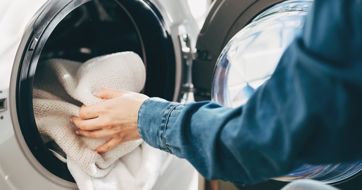 How To Clean Your Dryer To Keep It Working Longer, According To Experts - Beritaja How To Clean Your Dryer To Keep It Working Longer, According To Experts - Beritaja