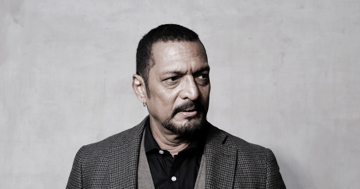 Acclaimed Indian actor and filmmaker Nana Patekar has died at his home in the western state of Goa. He was 75.