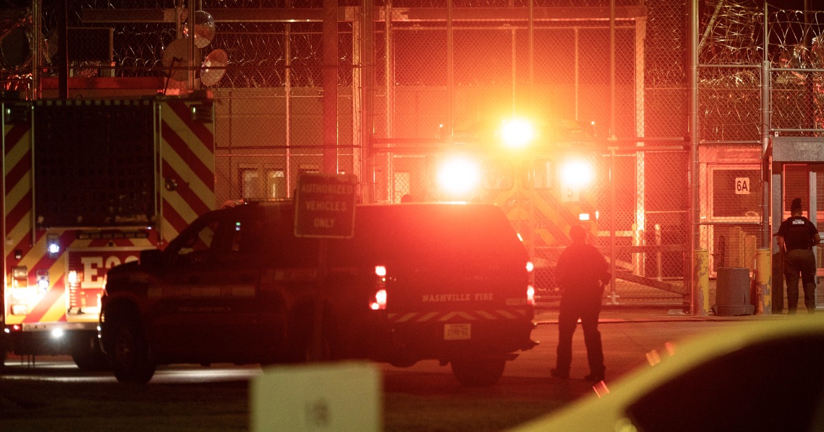 Christa Pike’s was the second failed execution in Tennessee this year, prompting Gov. Bill Lee to halt executions for the rest of the year and order an investigation. The failure raises questions about the secrecy surrounding execution teams and potential flaw
