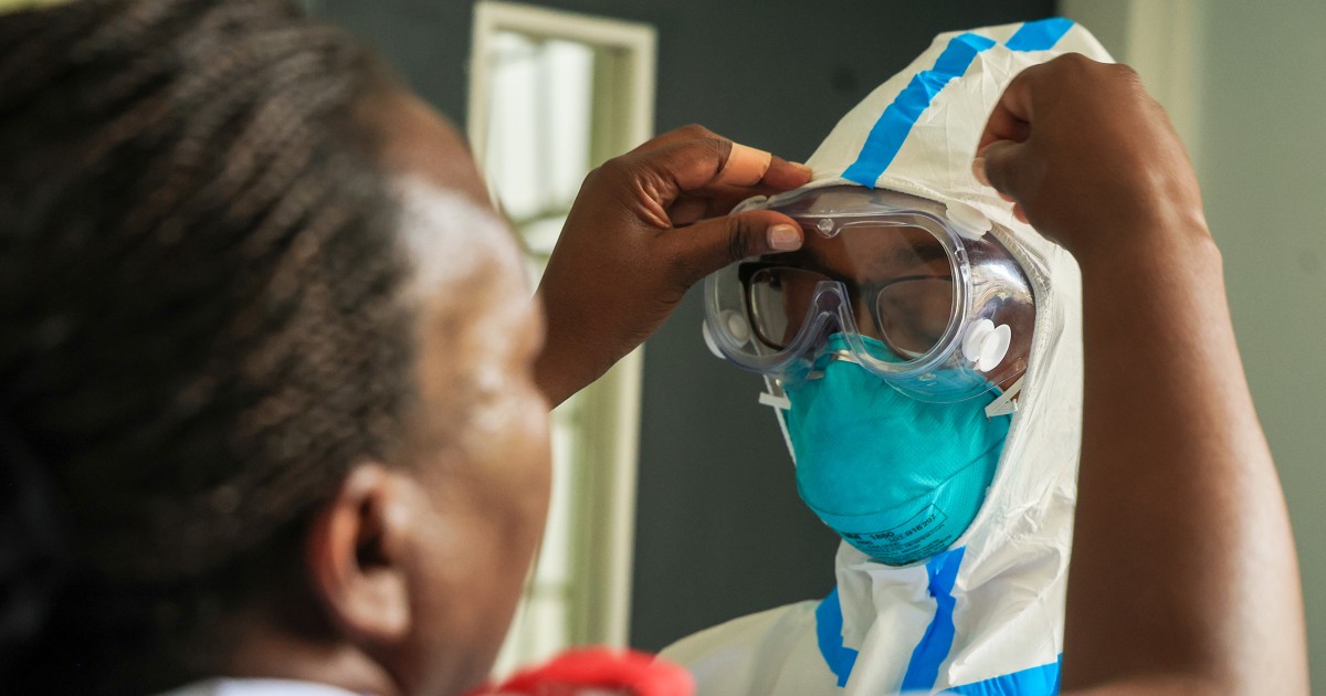 Kenya’s first Ebola case, a patient who travelled for weeks by road and air through three countries without being detected until he arrived in Nairobi, has raised questions about border control and how to trace the virus across countries.