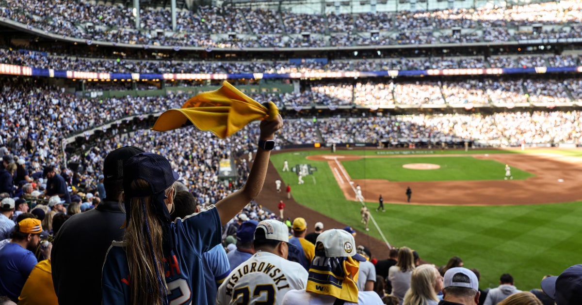 MLB proposes shortening regular season to 154 games in 2029, expanding Division Series to best-of-7