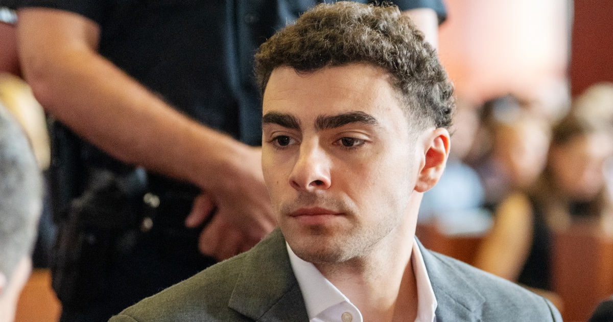 ‘There is and was no other gun’: Mangione team argues double jeopardy bars state murder trial