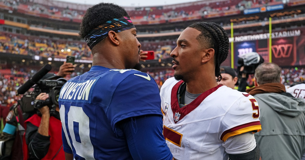 We Just Witnessed The Most Mind-boggling Ending Of The Nfl Season - Beritaja We Just Witnessed The Most Mind-boggling Ending Of The Nfl Season - Beritaja