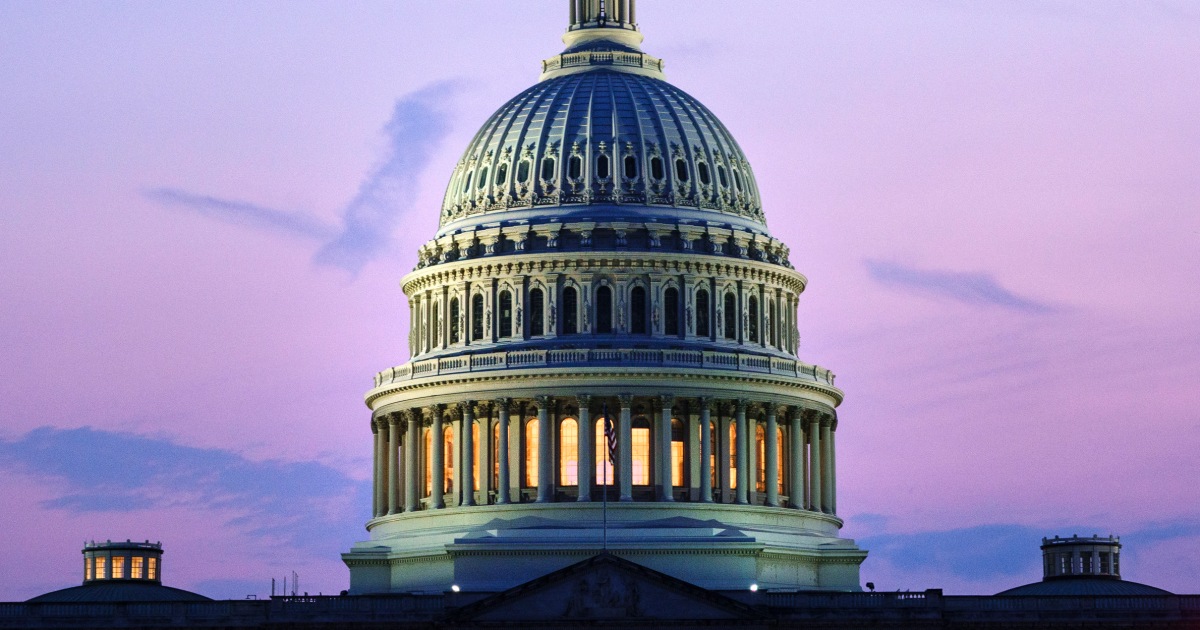How the House landscape is evolving: From the Politics Desk - BERITAJA
