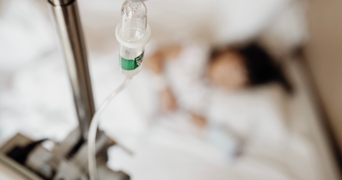 Pennsylvania doctors are seeing what measles can do to previously healthy, unvaccinated kids