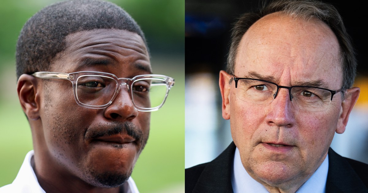 Wisconsin governor candidates tangle over the economy, Trump and the 2020 election in tense debate