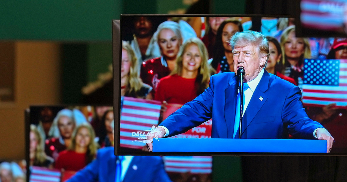 Judge Orders Trump Administration to Stop Favorable Government Ads