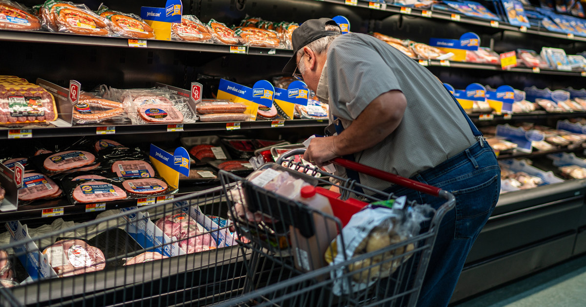 Social Security recipients will receive a 3.6% cost-of-living increase in 2027 Social Security recipients will receive a 3.6% cost-of-living increase in 2027