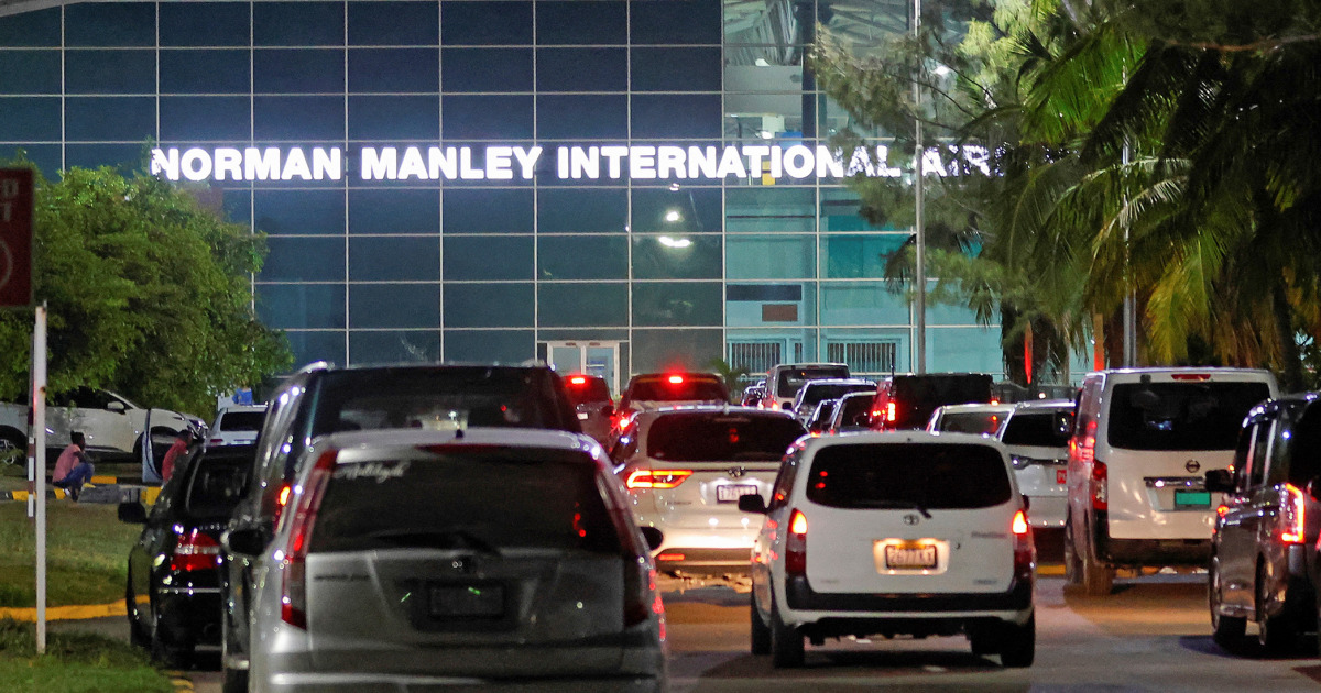 Jamaica begins receiving third-country deportees under controversial U.S. agreement