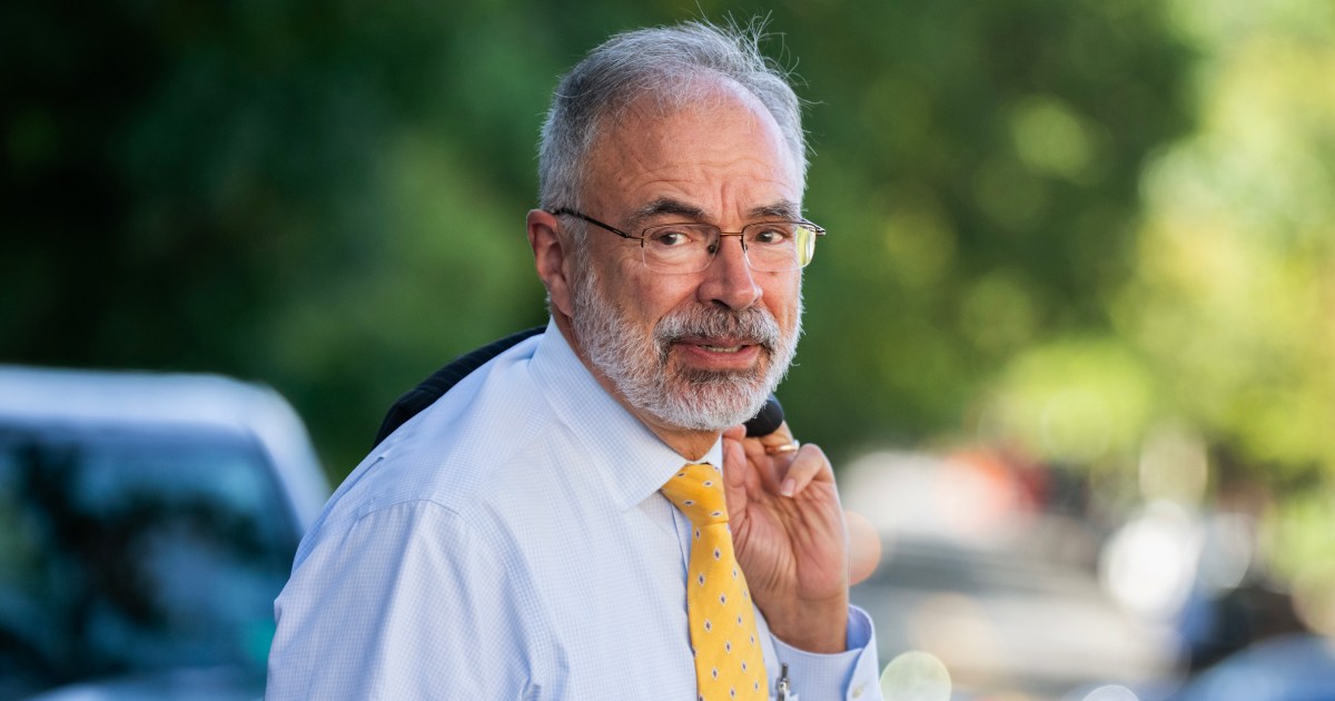 Maryland Rep. Andy Harris threatens prosecution of student reporter Maryland Rep. Andy Harris threatens prosecution of student reporter