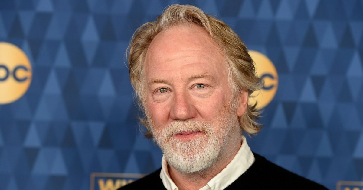 Judge Dismisses Child Sex Charges Against Actor Timothy Busfield