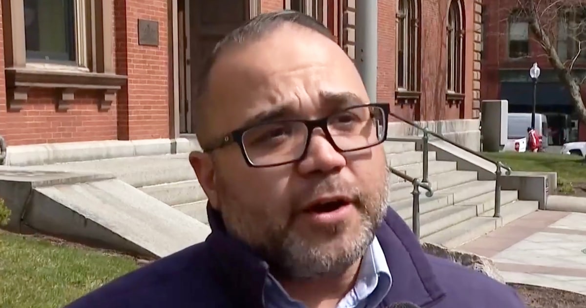 Massachusetts Republican lieutenant governor candidate suspends campaign after OUI arrest