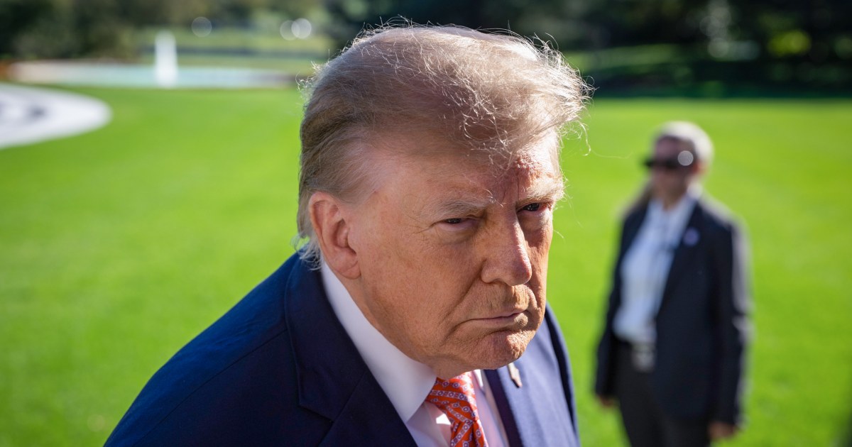 Trump hosts midterm rally in North Carolina Trump hosts midterm rally in North Carolina