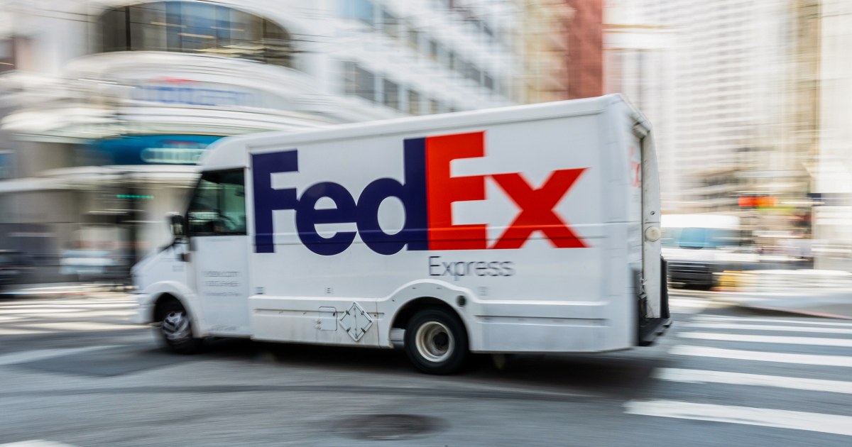 Nearly $1M in sports, Pokémon cards stolen from FedEx truck in California