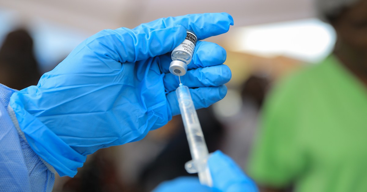 Nigeria confirms Ebola case in Abuja as woman who arrived from Uganda tests positive
