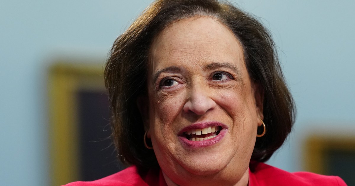 Justice Elena Kagan accuses Supreme Court&rsquo;s conservative majority of undermining democracy