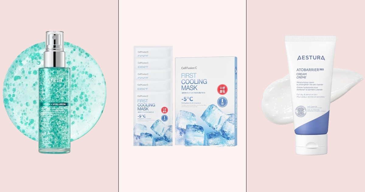 Are your favorite K-beauty products actually popular in Korea? Here’s what to know