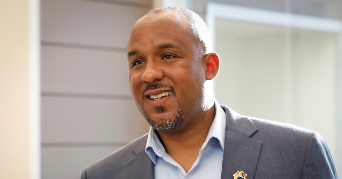 Democrats jump into Mississippi Senate race