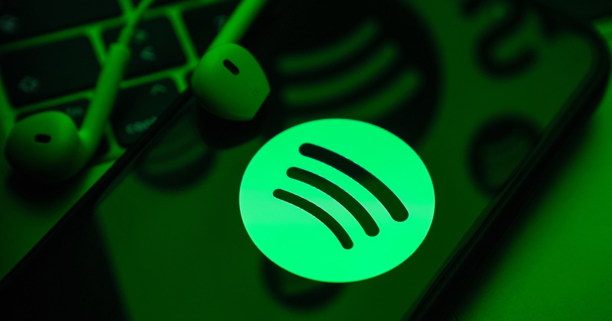 Spotify says it removed 50 million ‘slop’ and spam AI tracks this year