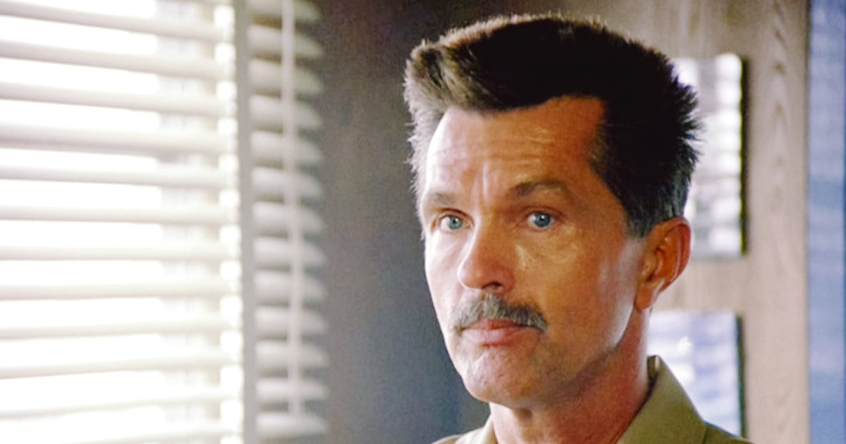 Tom Skerritt, star of ‘Alien’ and ‘Top Gun,’ dies at 93