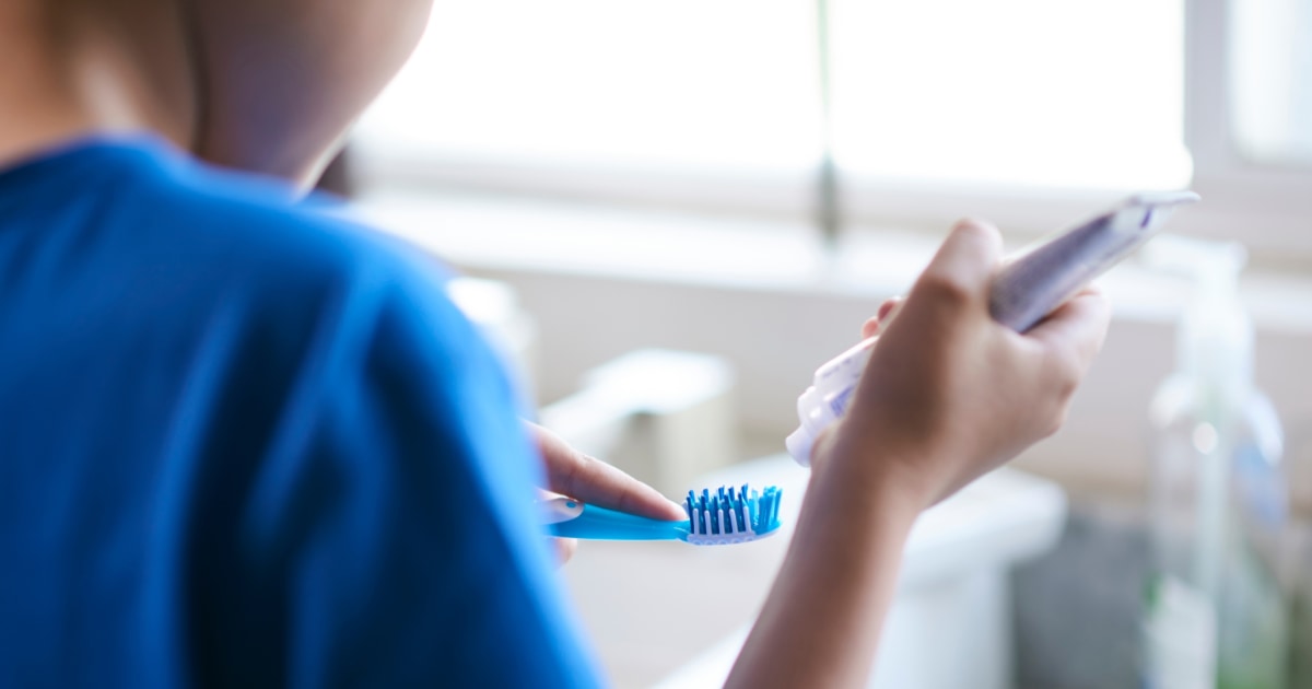 Over 4 million tubes of toothpaste have been recalled, including several kids brands