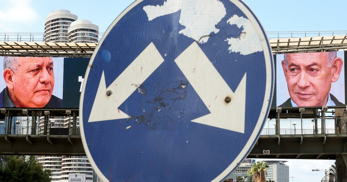 What to know about Israel’s election and the key ballot measures for the midterms: Morning Rundown