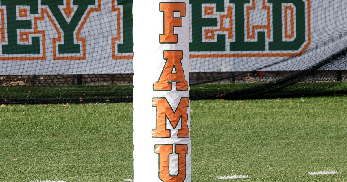 12 injured, including several minors, in shooting near Florida A&M University stadium