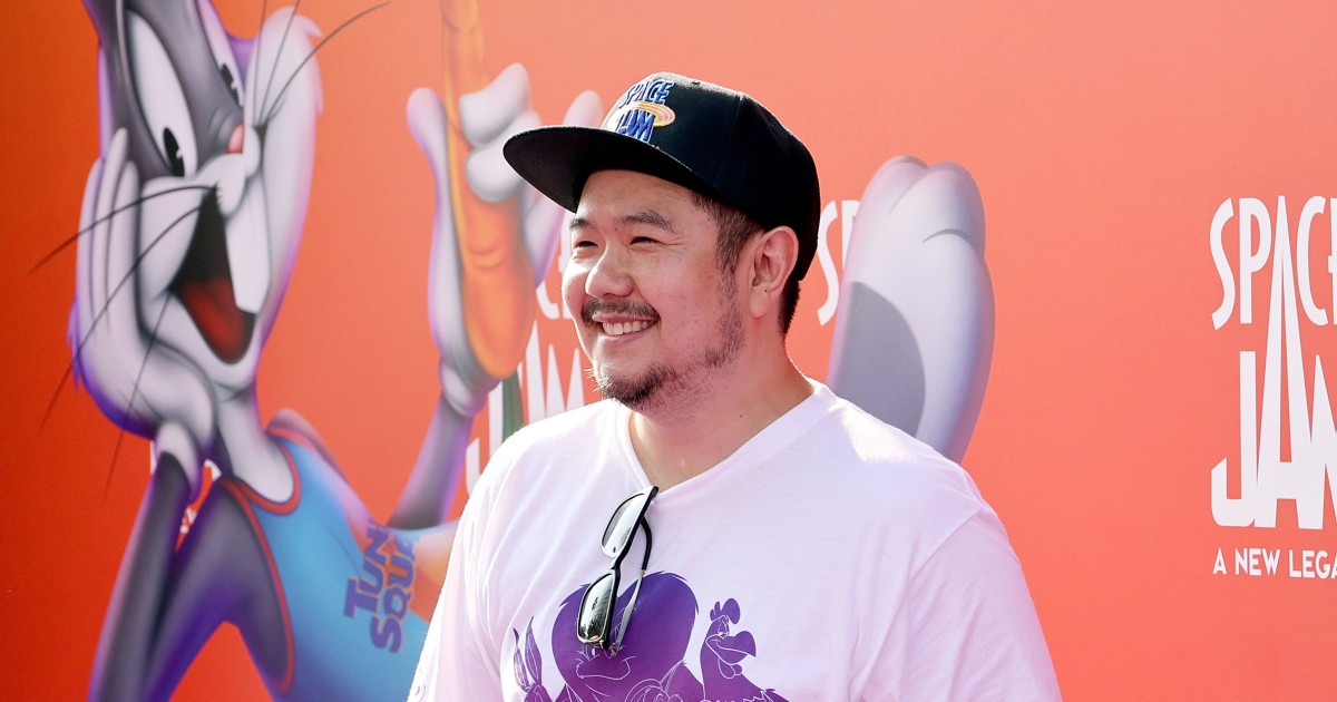 Eric Bauza, voice of Bugs Bunny, Daffy Duck and Porky Pig, dies at 46