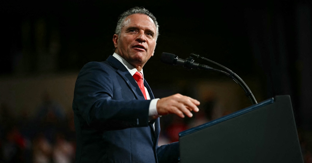 Data center group jumps into the Kansas governor’s race to boost Republicans