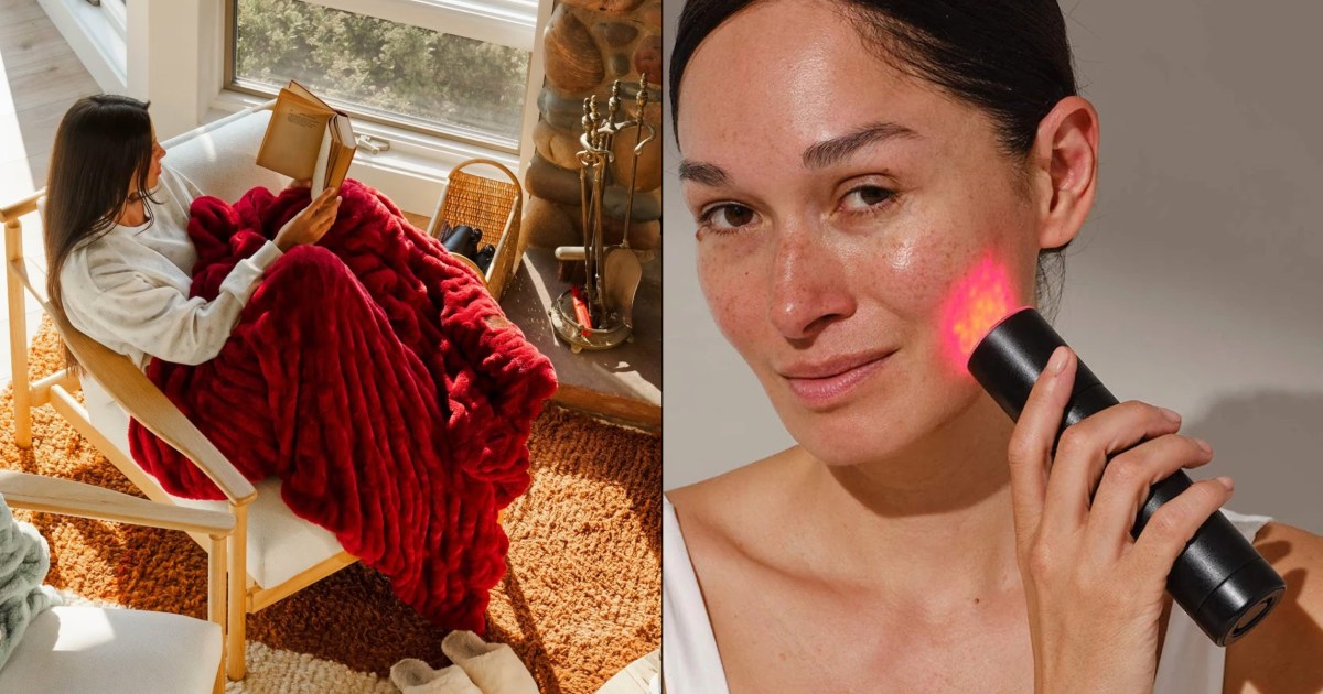 81+ actually good gifts for women that go beyond jewelry and silk robes
