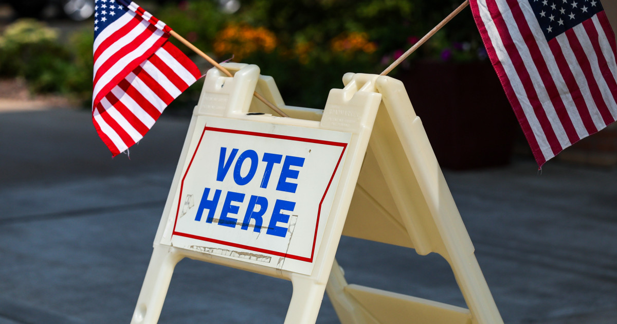 Thousands of observers are expected to descend on polling places to ...