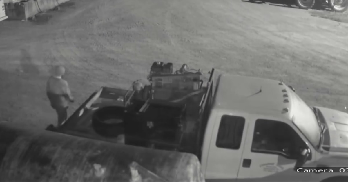 Manhunt grows for escaped murderer who may have left area where truck was ditched