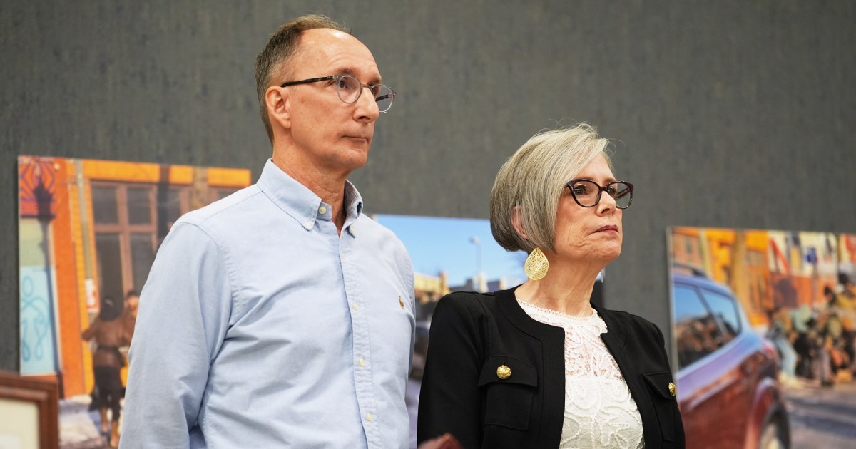 Alex Pretti’s parents demand DOJ release evidence of fatal ICE shooting