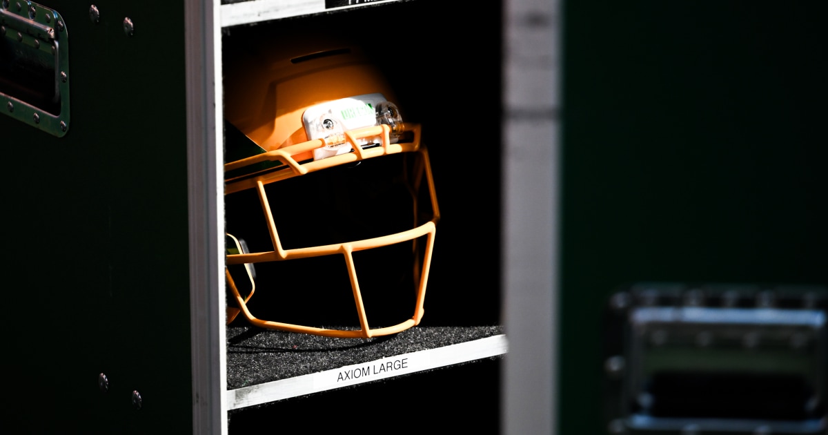 Study estimates 75% of NFL players who died over 15-year span had CTE