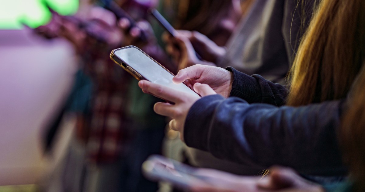 Nearly half of U.S teens ages 13 to 17 say they’ve gambled in the last year, survey finds