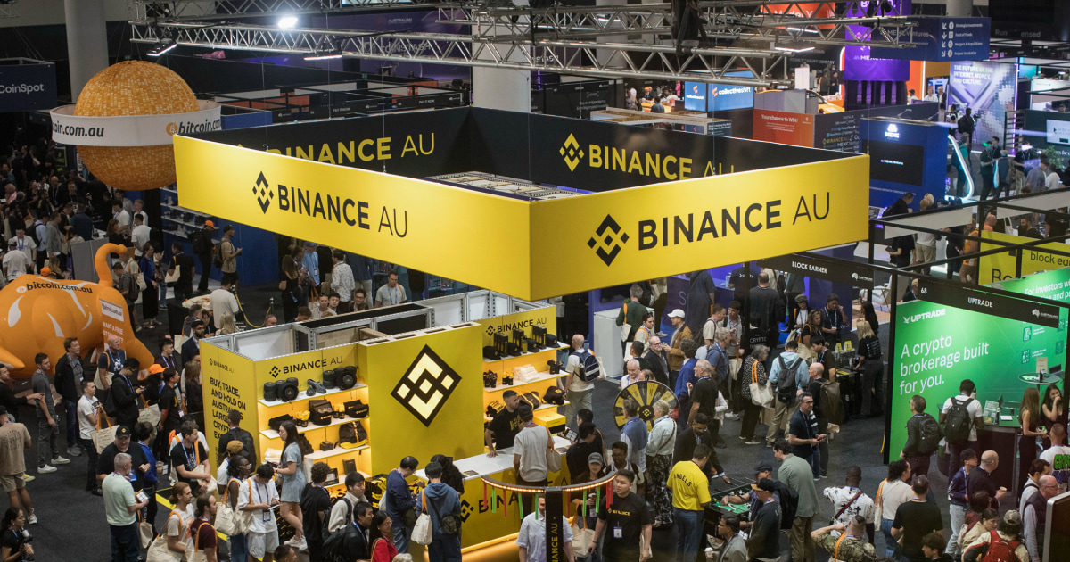Fears of Binance hack prompt Tether, Circle to freeze over $1.5 billion in funds