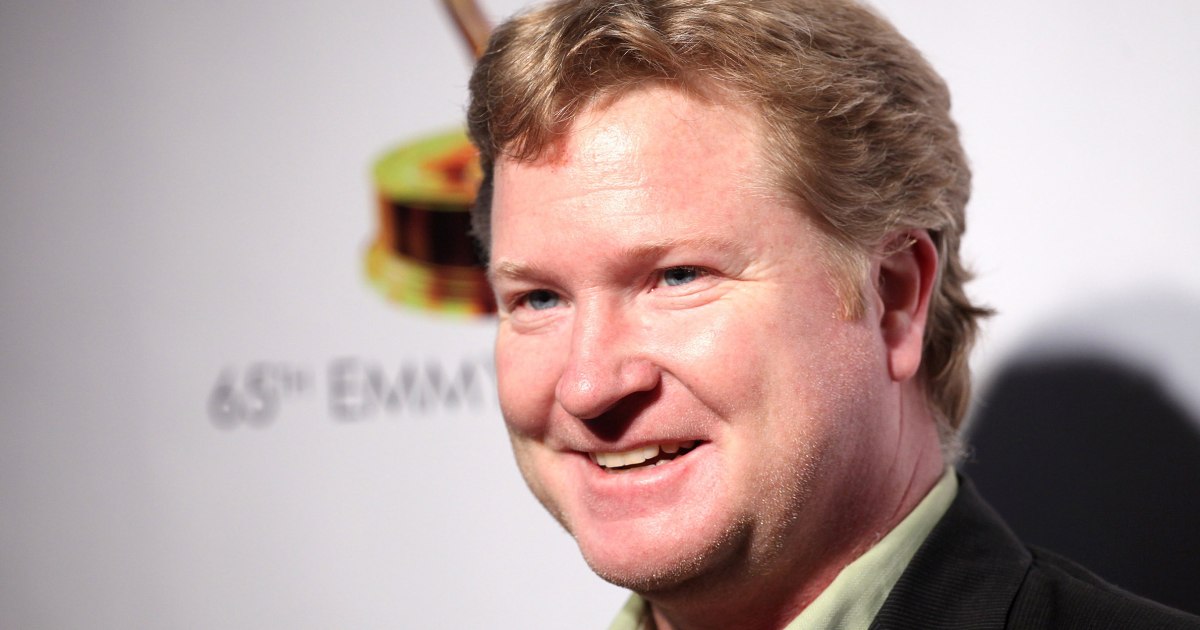 Kevin Bleyer, Emmy-winning ‘Daily Show’ Writer, Dies at 54