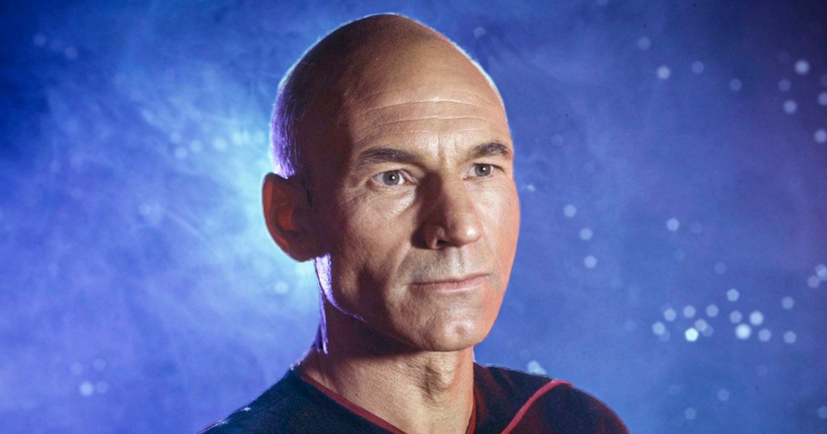 Patrick Stewart, actor known for iconic roles of Jean-Luc Picard and Professor X, dies at 86