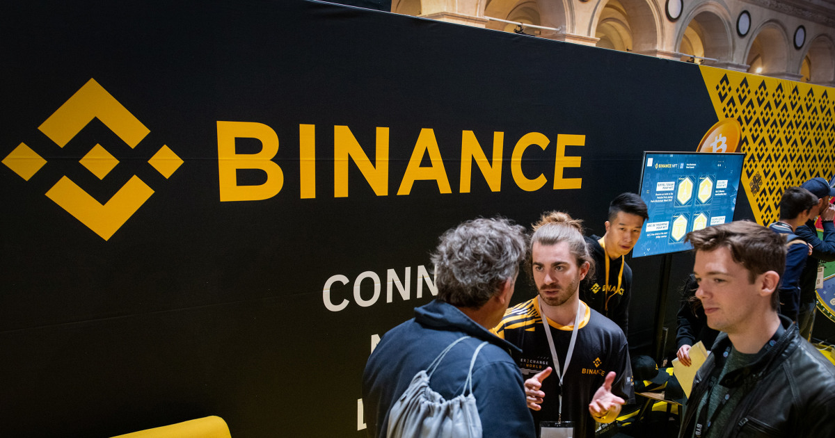 Binance pledges to cover billions in stolen assets after hack revives crypto fears