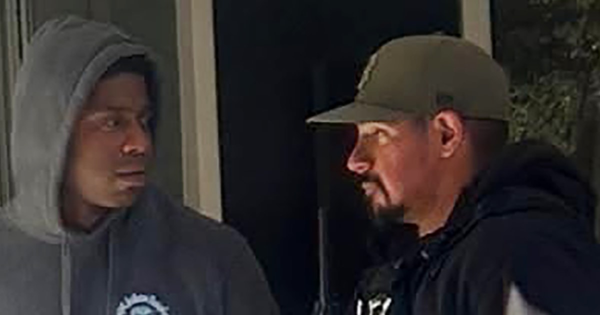 Massachusetts police capture New Hampshire fugitive who’d been on lam for nearly a year