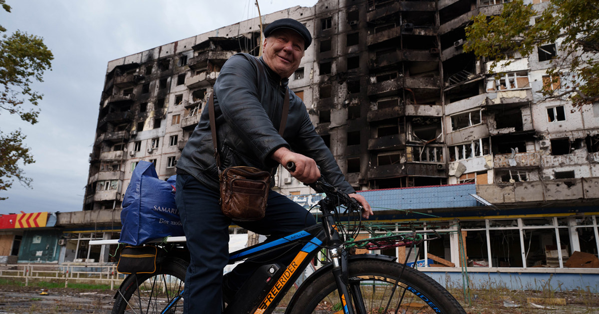 Evacuations begin in Ukraine under localized ceasefire brokered by Melania Trump