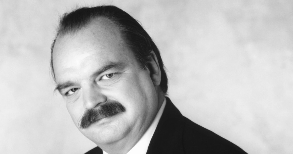 Richard Riehle, Character Actor Best Known For ‘office Space,’ Dies At 78 - Beritaja Richard Riehle, Character Actor Best Known For ‘office Space,’ Dies At 78 - Beritaja