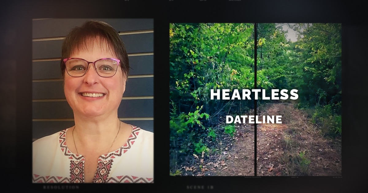 Josh Mankiewicz reports on the case of Talina Galloway in “Heartless”