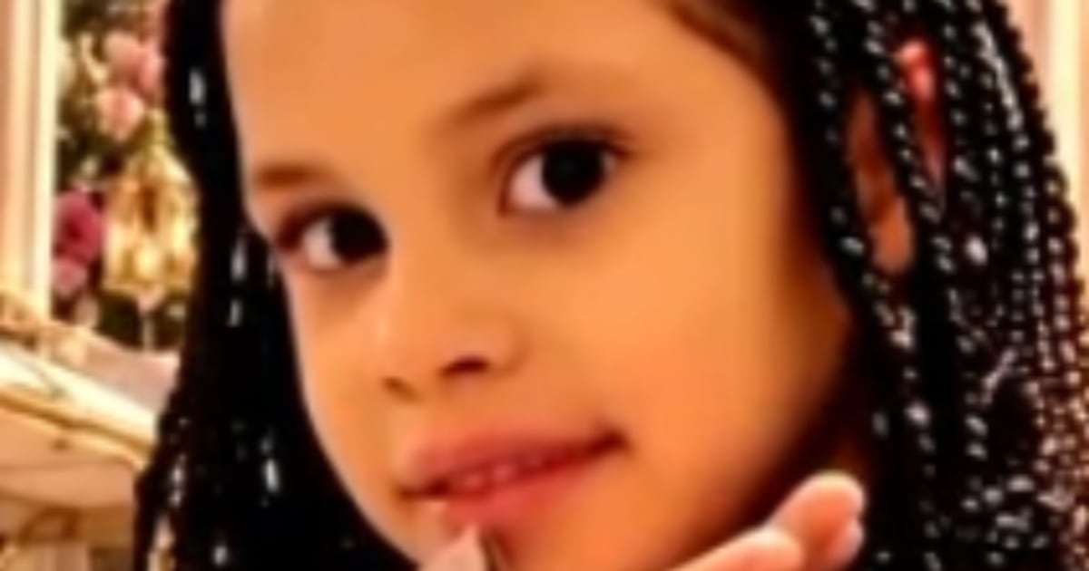 1 Stabbed Venezuelan Girl Murdered in Chicago