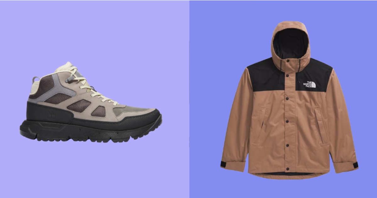 REI has a secret outlet, and fall jackets, sneakers and more are up to 50% off right now REI has a secret outlet, and fall jackets, sneakers and more are up to 50% off right now